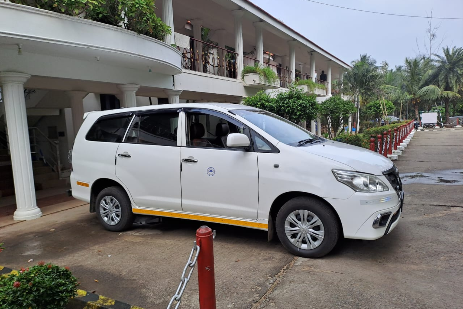 Prajan Tours travel service